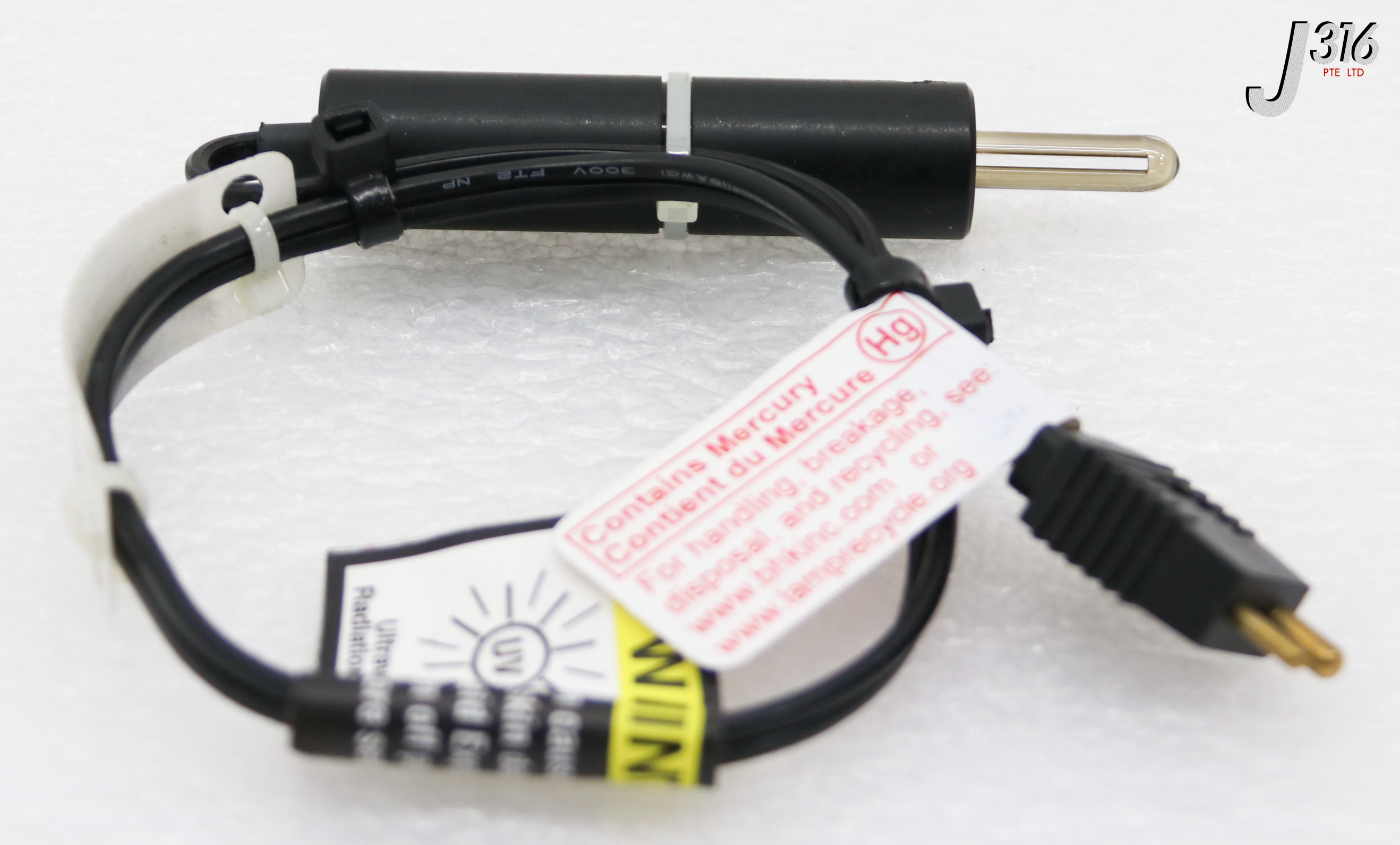 35139 ASTEX UV LAMP, MICROWAVE STRP, LAM 661-097953-001 FI30005 | eBay